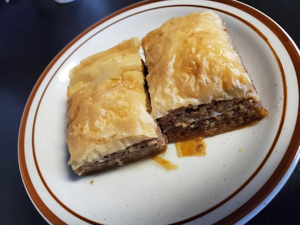 Baklava