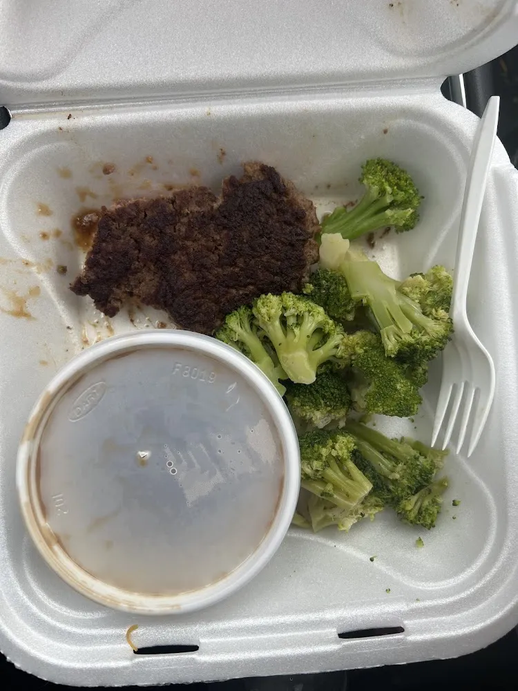 Broccoli