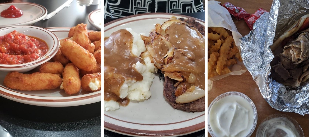 Tino's Greek-American Family Restaurant