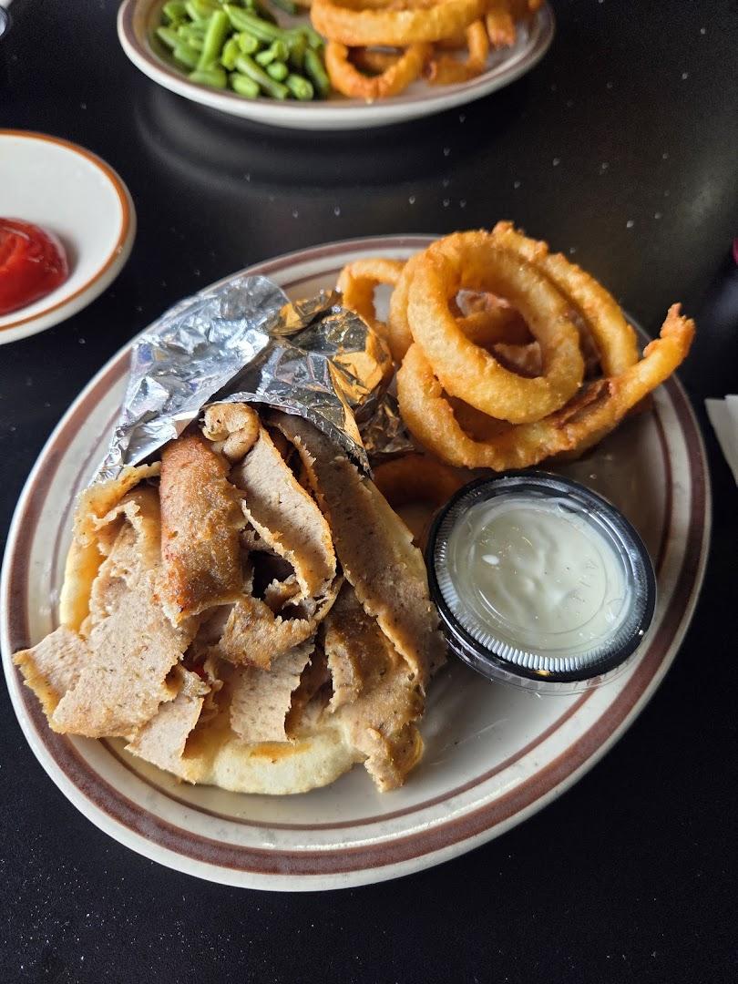 Tino's Greek-American Family Restaurant
