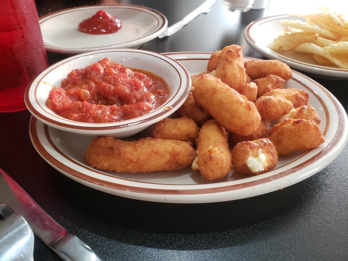 Tino's Greek-American Family Restaurant
