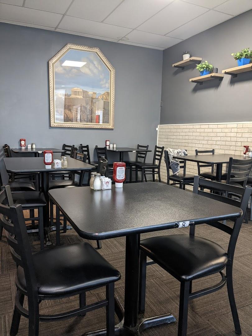 Tino's Greek-American Family Restaurant