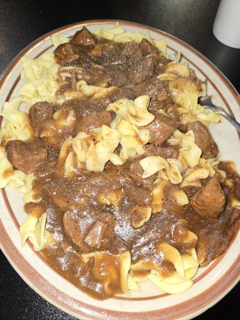Tino's Greek-American Family Restaurant