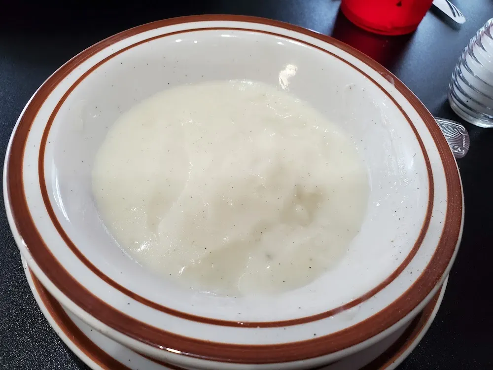 Potato Soup